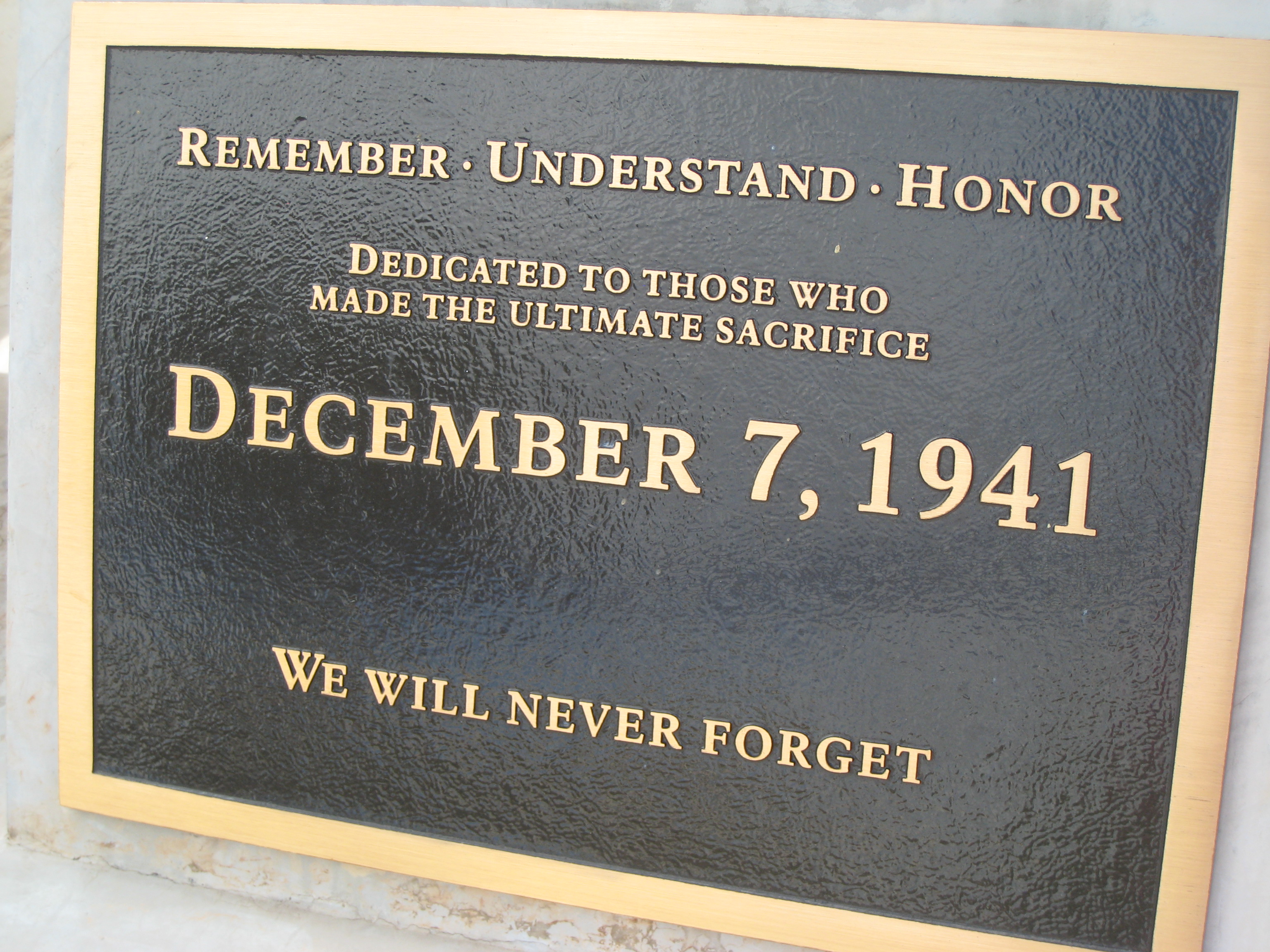 national pearl harbor remembrance day top stories